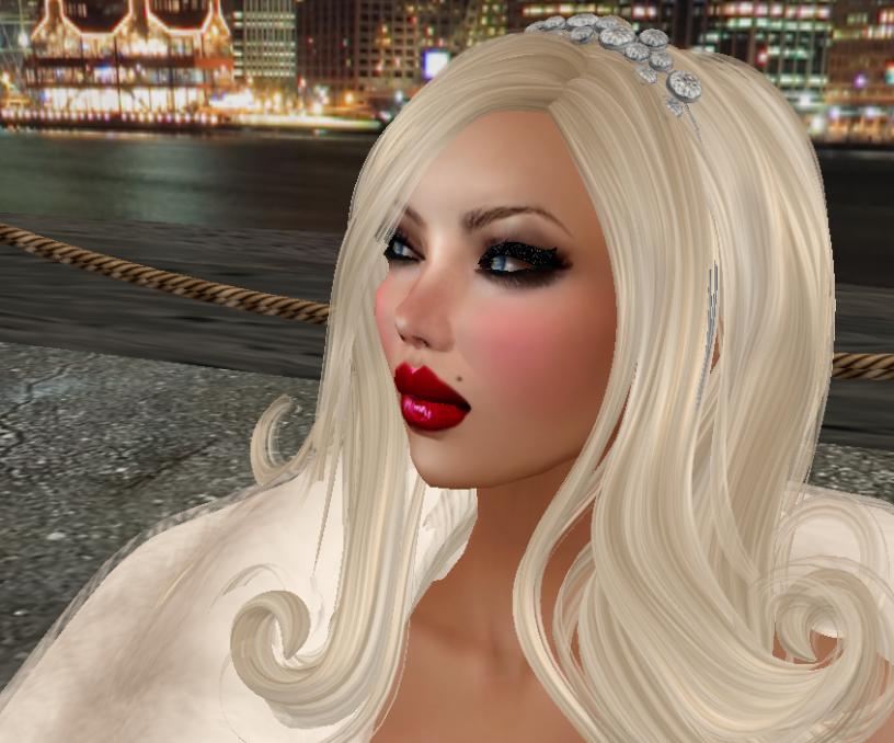 $BILLIONAIRE BARBIE$