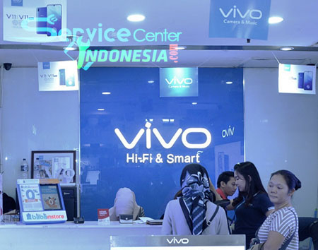 Lokasi Vivo Service Center Pati Alamat Dan Jam Buka Alamat Service Center Di Indonesia