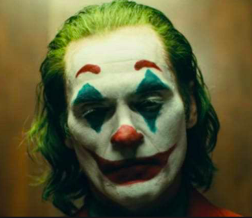 Vix Flix Movie Reviews: Joker
