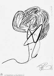 Simple Drawings Doodle 4