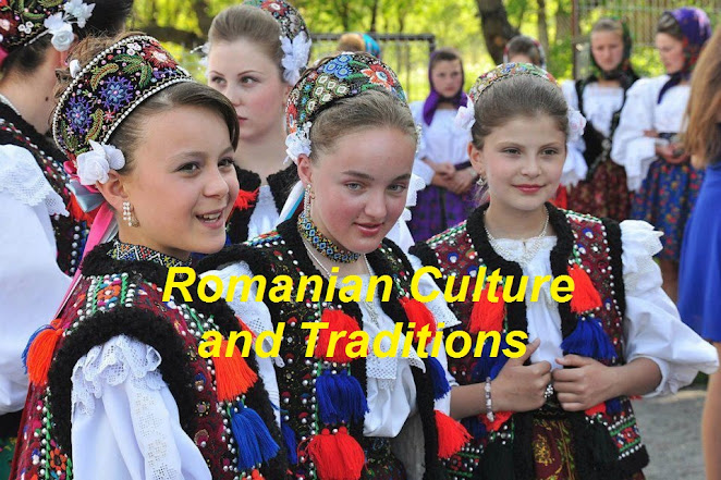 Romanian Culture and Traditions - WORLD INFO