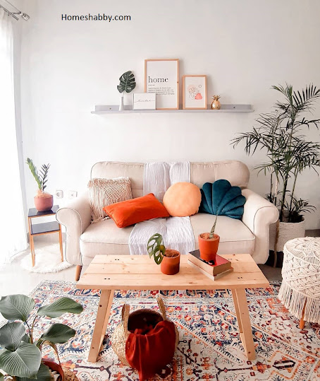 The Prettiest Indoor Plants ~ Homeshabby.com : Design Home Plans, Home ...