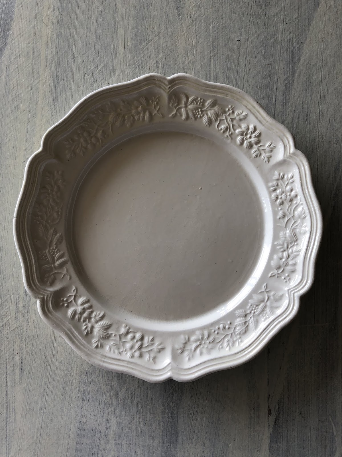 ☆ Galerie iDeco ☆ ギャルリーイデコ: PONT AUX CHOUX と BOCH