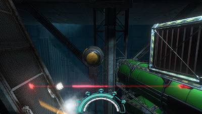 Beam Game Screenshot 4