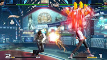 THE KING OF FIGHTERS XIV STEAM EDITION-CODEX pc español
