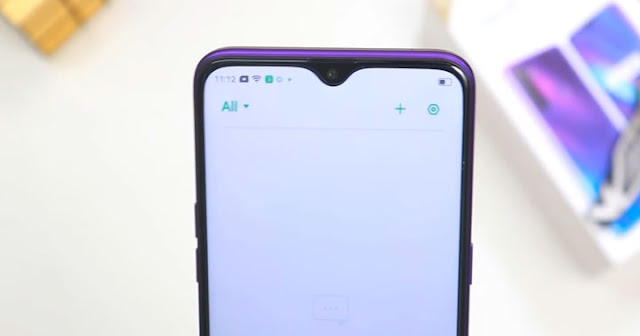 سعر و مواصفات شاومي ردمي نوت 8 - مراجعة Xiaomi Redmi Note 8 بالصور