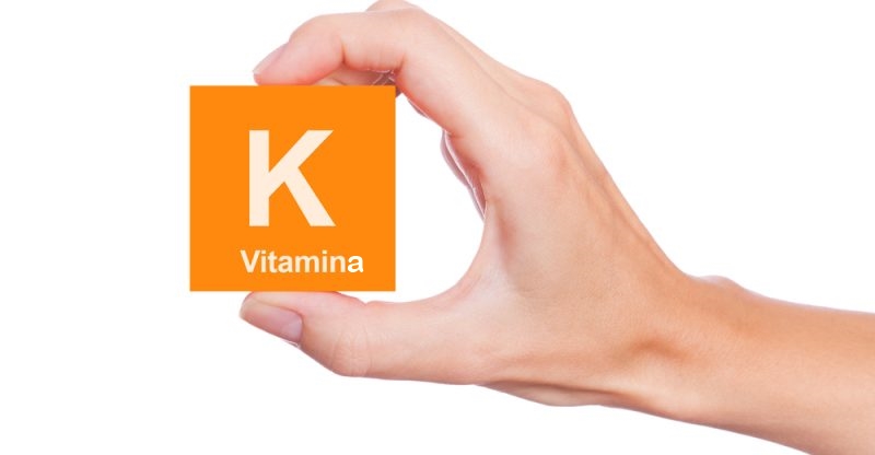 11 Benefícios da Vitamina K Para a Saúde