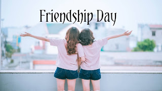 मित्रता दिवस पर हिन्दी में निबंध | Essay on friendship day मित्रता दिवस पर हिन्दी में निबंध | Essay on friendship day