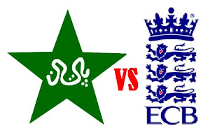 Pakistan vs England T20 3rd