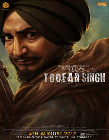 Toofan Singh 2017 Punjabi Movie 480p HDRip 400MB