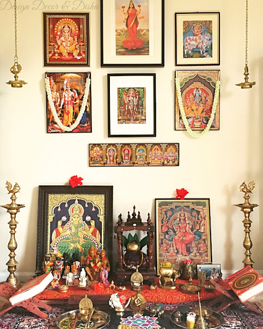 Traditional Indian Wall Indian Wall Decor