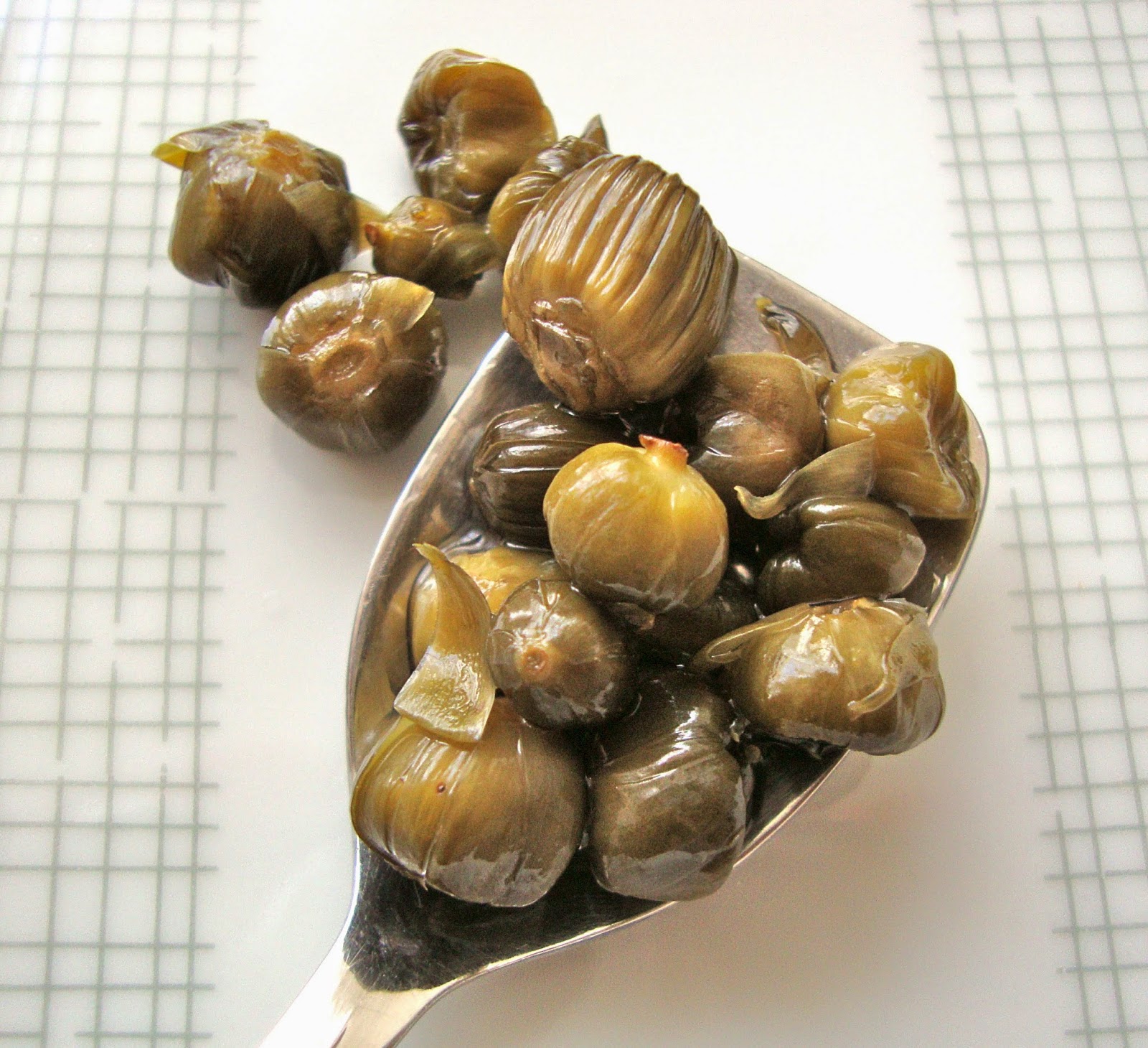 Cooketteria: Crèmiger Schokopudding aus Chia