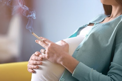 Ini Bahaya Serius Asap Rokok Bagi Ibu Hamil