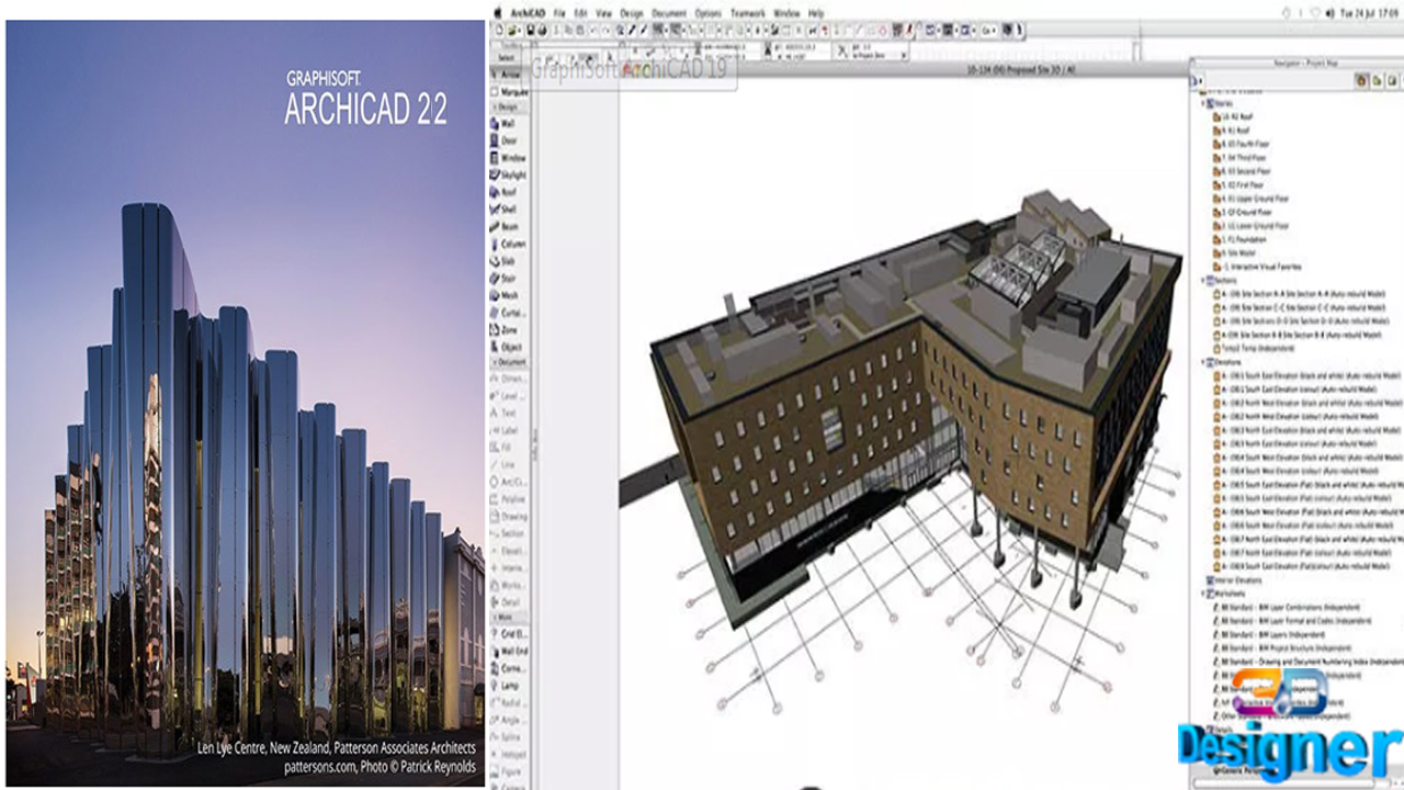 archicad add ons free download