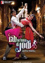 Rab Ne Bana Di Jodi 720 p download Rab Ne Bana Di Jodi 720 p download