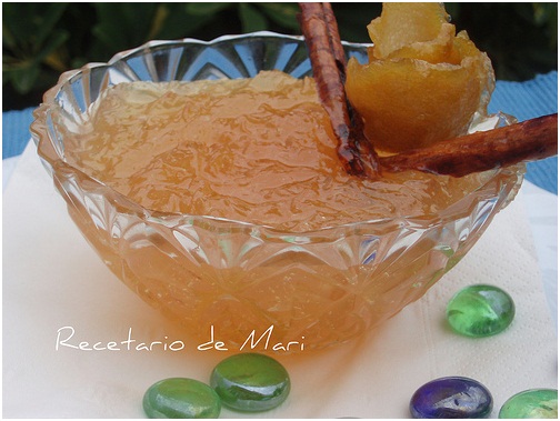 CABELLO DE ÁNGEL (PASO A PASO)