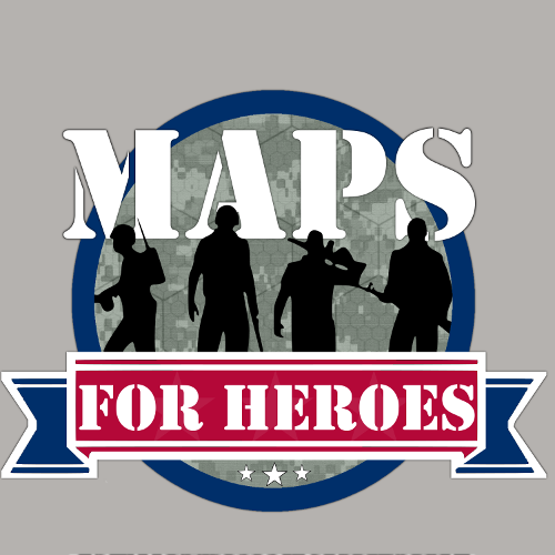 Maps for Heroes