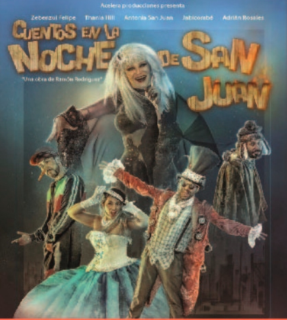 XV Encuentro Teatral Arucas 2019 XV Encuentro Teatral Arucas 2019