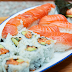 Sự "tiến hóa" của sushi qua các thời kỳ