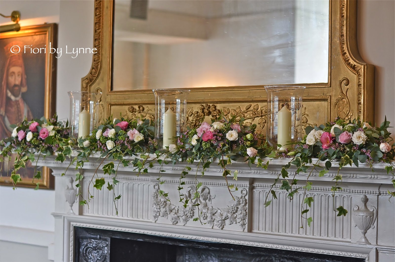 Wedding Flowers Blog Nicola's Country Style Wedding Flowers