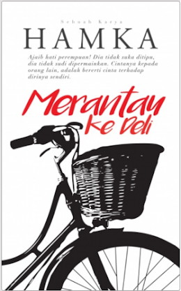 NOVEL MERANTAU KE DELI