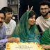 Malala Yousafzai is In the Celebration of her Graduation from Oxford University 