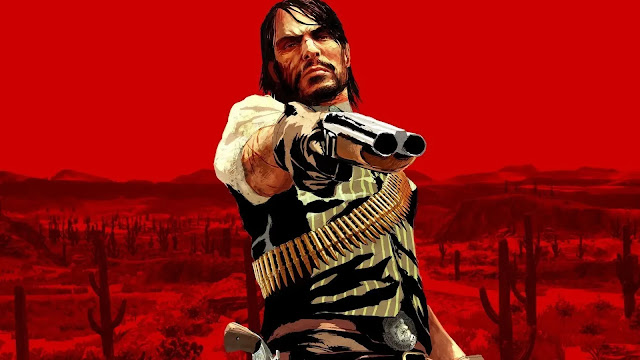 إشاعة : روكستار تعمل على نسخة ريميك لعبة Red Dead Redemption و هذا موعد إطلاقها 