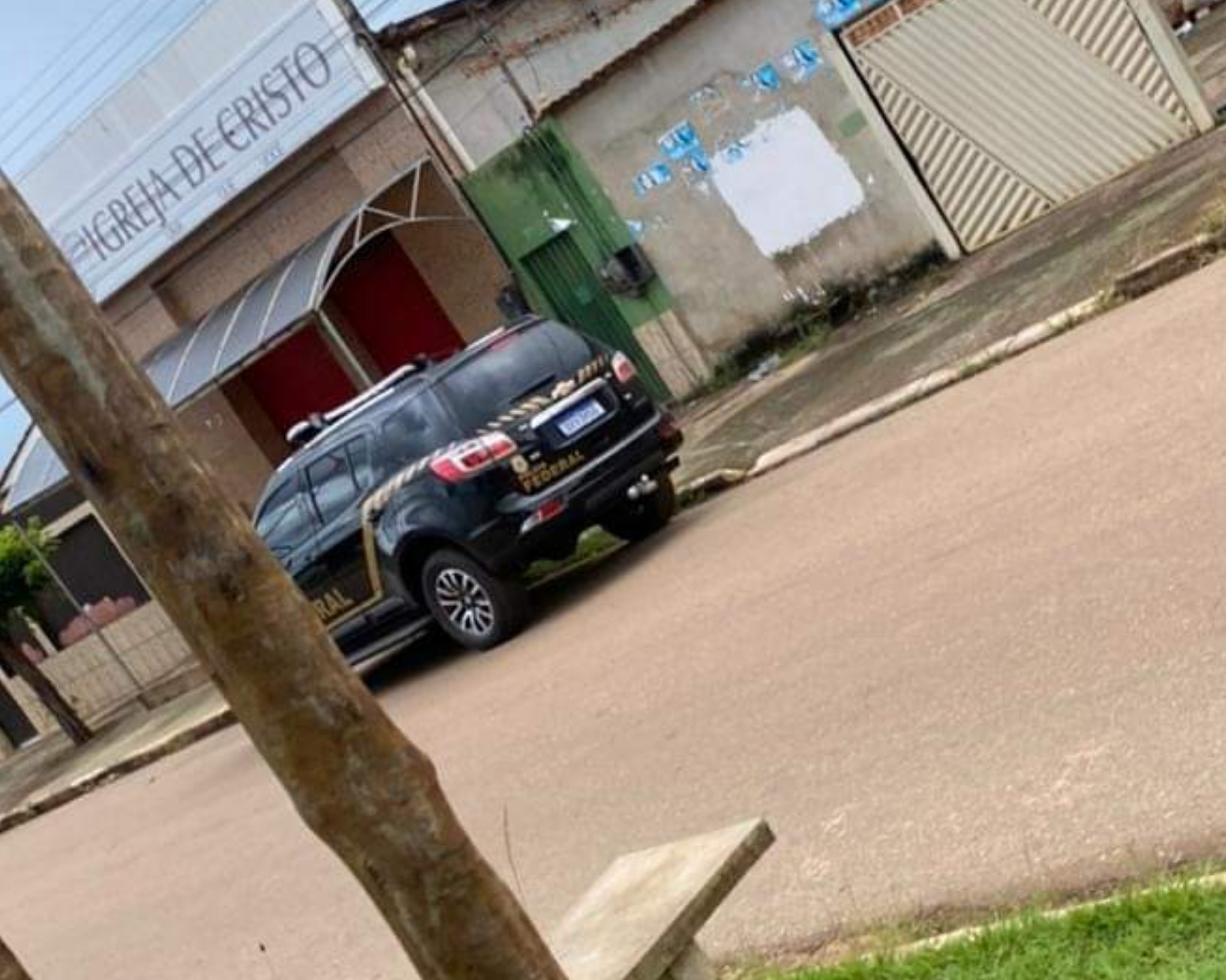 Furtos nos correios: PF faz arrastão de Conceição a Curionópolis
