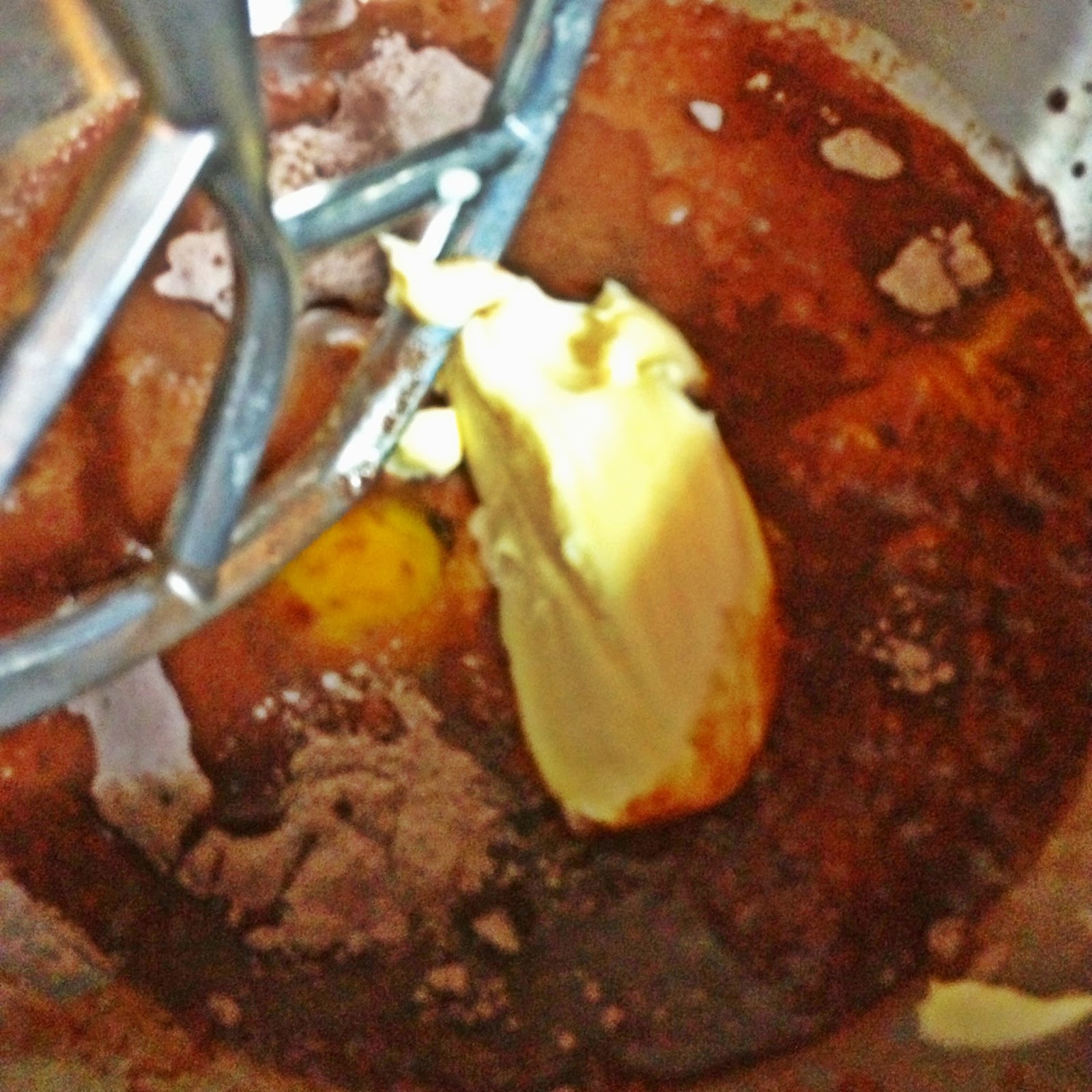 .: Betty Crocker Gluten Free Cake Mix - Devils Food