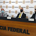 PF realiza operação contra grupo responsável por atentados contra policiais penais