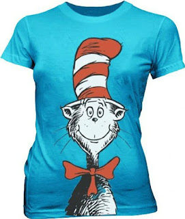 Celebrate Dr. Seuss Day with TVStoreOnline! Dr. Seuss Day, celebrate Dr. Seuss, thing 1 and thing 2, the grinch, cat in the hat, national book day