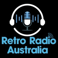 RETRO RADIO AUSTRALIA