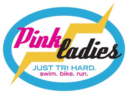 The Pink Ladies