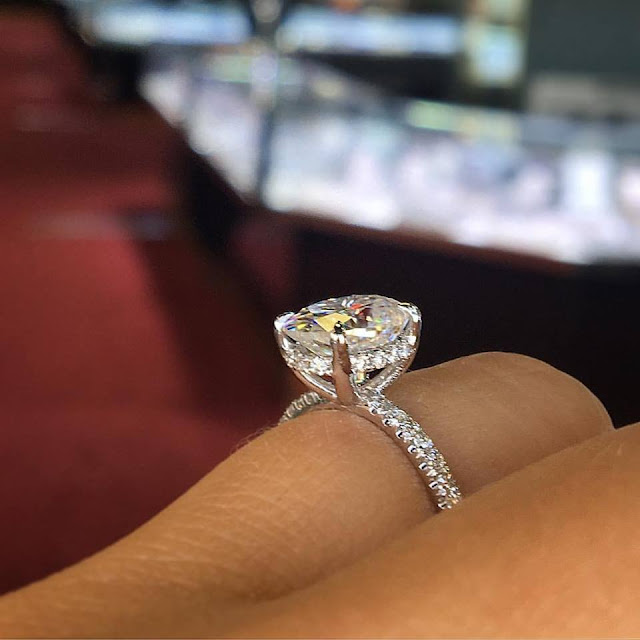 A good alternative to diamond rings?