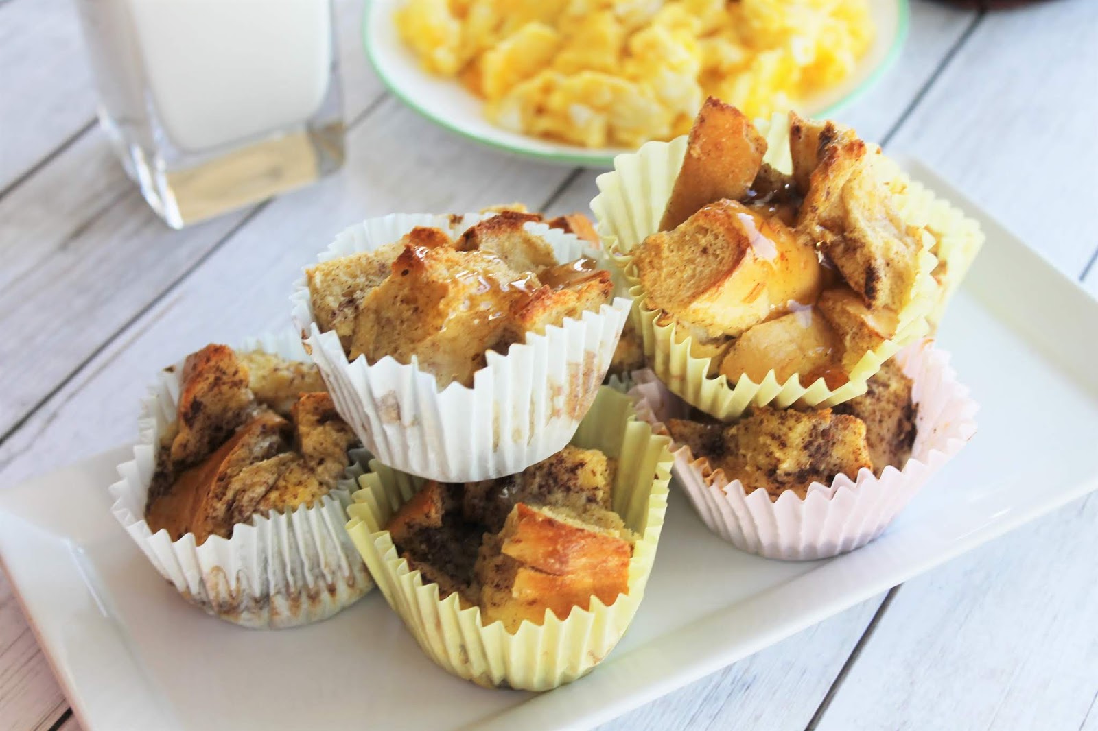 Simple French Toast Muffins Sew Simple Home