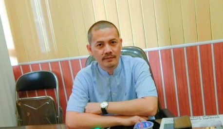 Cegah Penyebaran Covid, DPRD Metro Meminta Pemkot Aktif Pantau Pendatang