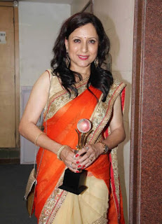 Kishori Shahane