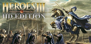 Heroes of Might & Magic III HD Apk