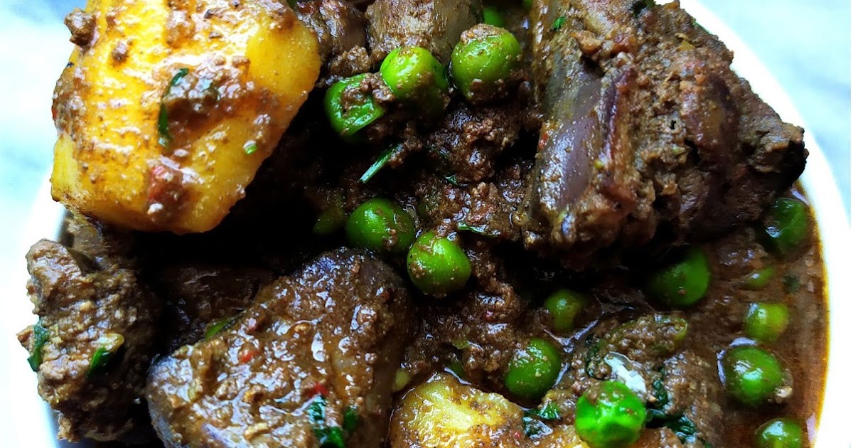 easy chicken liver curry recipe FOOD LIKE AMMA USED TO MAKE IT