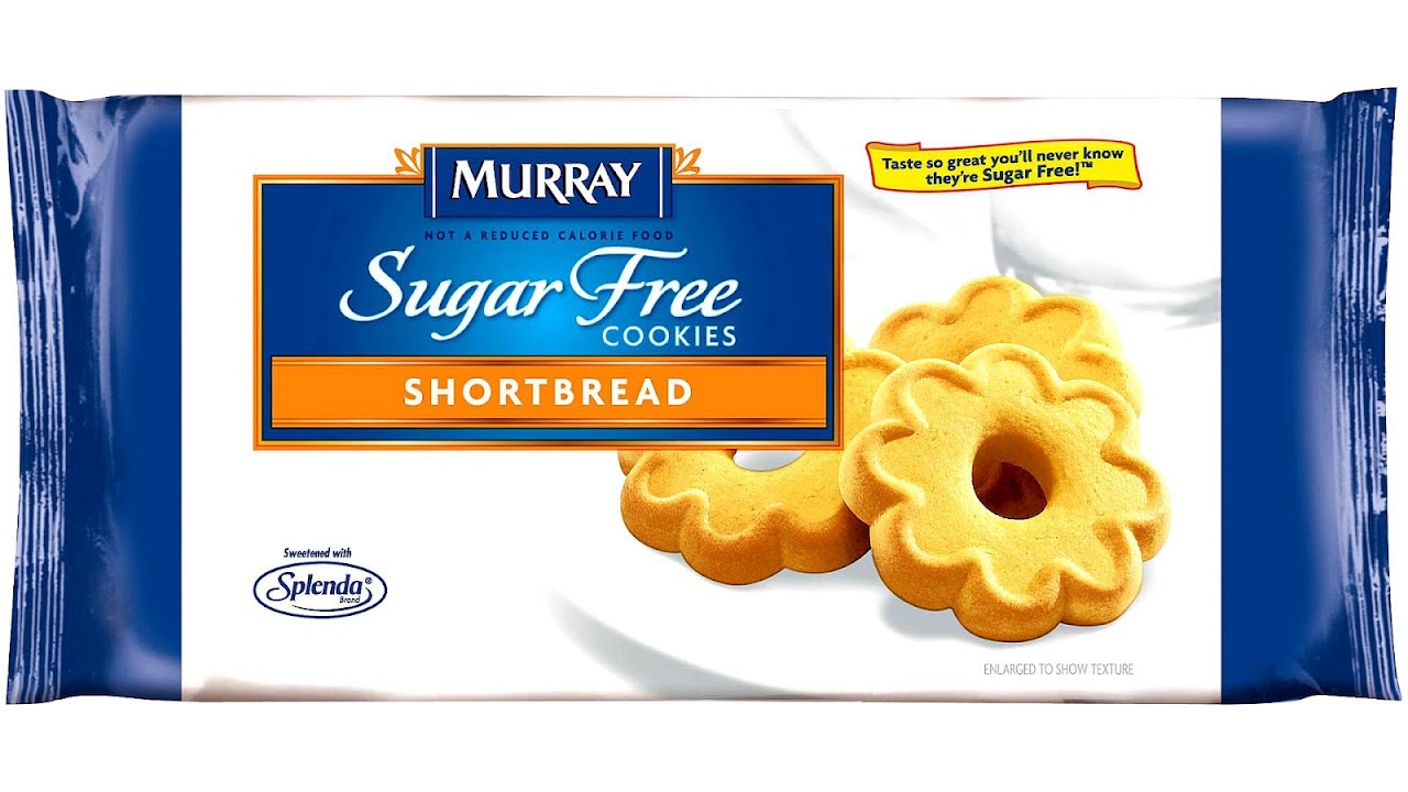 Sugar Free Cookie Recipes Splenda - Recipe Choices