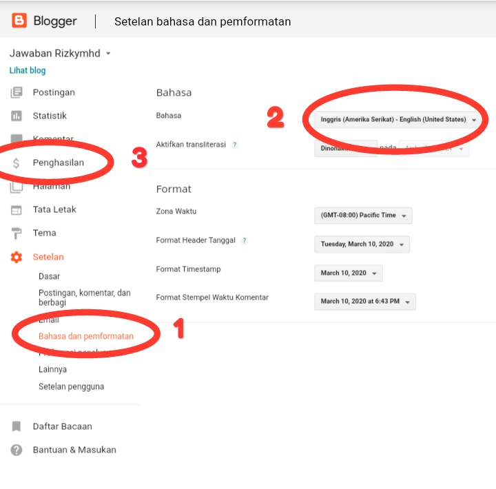 Menjelajahi Jalan Menuju Keberhasilan: Panduan Lengkap Syarat Daftar Google AdSense