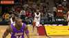 NBA 2K13 Progressive Sweat Mod