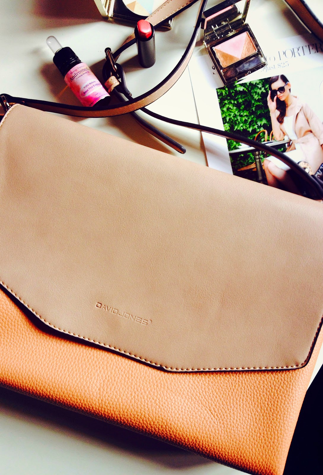 LUMINNEJ Malaysian Lifestyle & Beauty Lifestyle Illuminated New