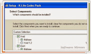 K-Lite Codec Pack Full 10.8.5