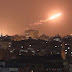 Dua Roket Dari Lebanon Serang Israel, Satu Berhasil Ditangkis Iron Dome