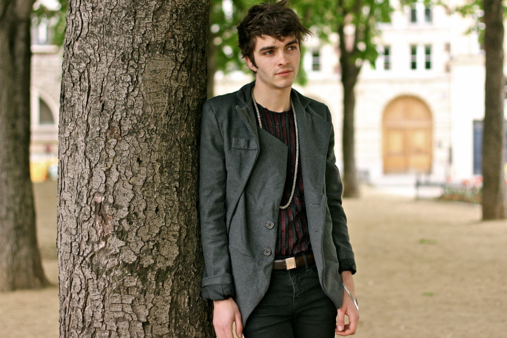 BLOG MODE HOMME PREPPY DANDY CONSEIL STYLE PARIS ELEGANCE TENDANCE JEUNE