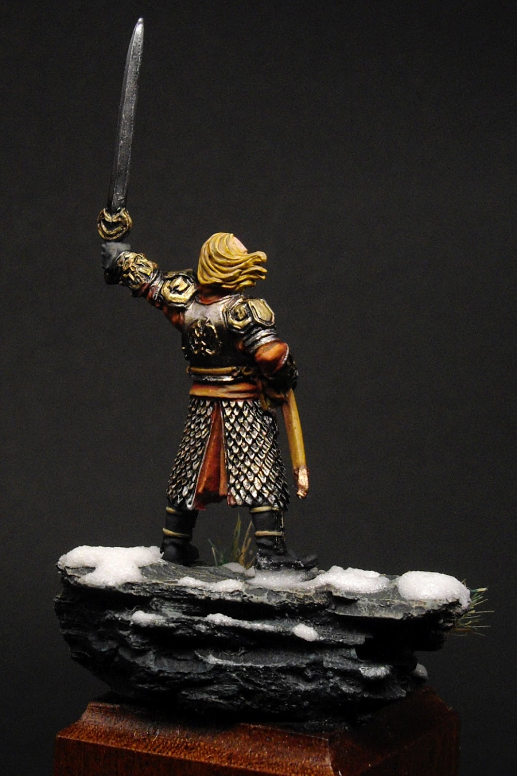 Incursión en 28 mm. | planetFigure | Miniatures