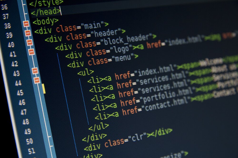 O que é HTML e como surgiu?