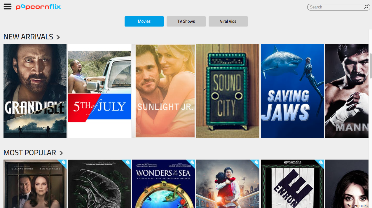 15 Best Sites to Watch Series Online Free Full Episode Right Now!