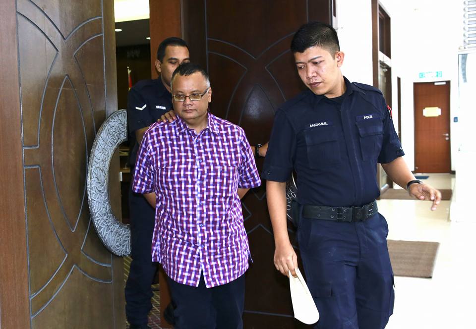 Menteri Tugas Tugas Khas mossneint